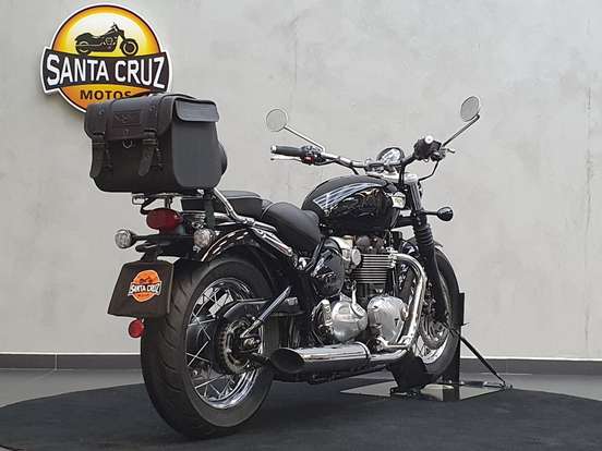 TRIUMPH-BONNEVILLE SPEEDMASTER-2023