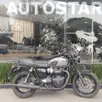 TRIUMPH BONNEVILLE T120 BLACK 1200 TRIUMPH BONNEVILLE T120 BLACK 1200