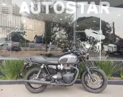 TRIUMPH BONNEVILLE T120 BLACK 1200 TRIUMPH BONNEVILLE T120 BLACK 1200