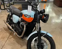 TRIUMPH BONNEVILLE T100 900 TRIUMPH BONNEVILLE T100 900