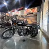 TRIUMPH BONNEVILLE T120 BLACK 1200 TRIUMPH BONNEVILLE T120 BLACK 1200