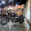 TRIUMPH BONNEVILLE T120 BLACK 1200 TRIUMPH BONNEVILLE T120 BLACK 1200