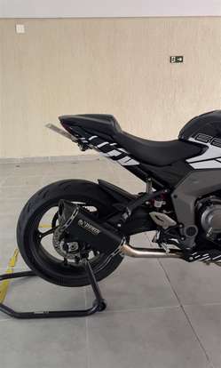 TRIUMPH-DAYTONA 660-2024
