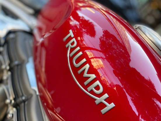 TRIUMPH-ROCKET III R TRIUMPH-ROCKET III R-2021
