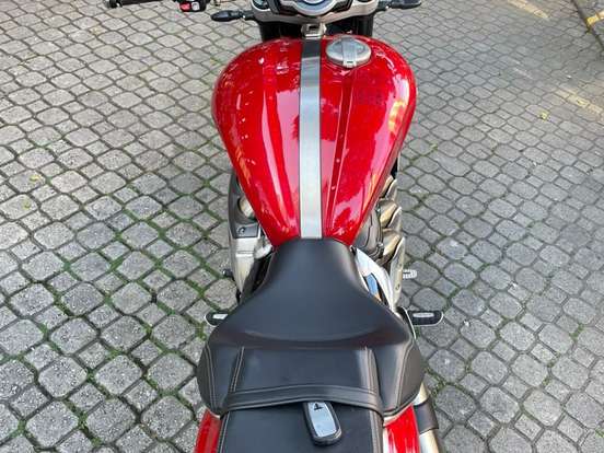 TRIUMPH-ROCKET III R TRIUMPH-ROCKET III R-2021
