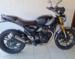 TRIUMPH SCRAMBLER 400 X TRIUMPH SCRAMBLER 400 X