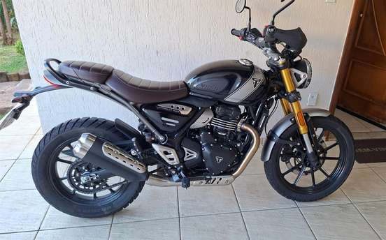 TRIUMPH-SCRAMBLER 400 X TRIUMPH-SCRAMBLER 400 X-2025