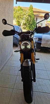 TRIUMPH-SCRAMBLER 400 X TRIUMPH-SCRAMBLER 400 X-2025