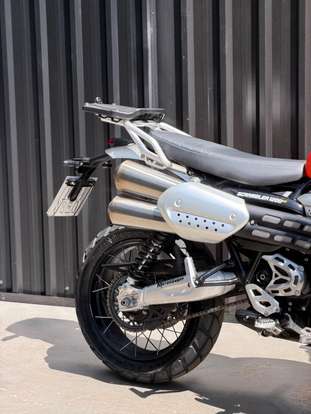 TRIUMPH-SCRAMBLER 1200 XE-2024