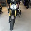 TRIUMPH SPEED 400 TRIUMPH SPEED 400