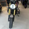 TRIUMPH SPEED 400 TRIUMPH SPEED 400