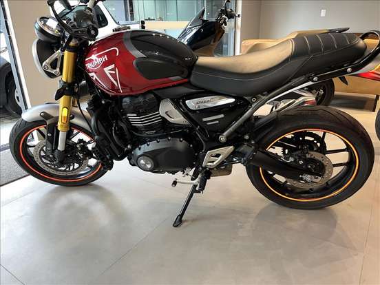 TRIUMPH-SPEED 400-2025