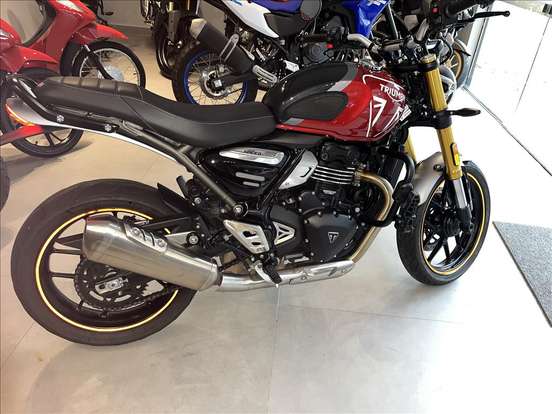 TRIUMPH-SPEED 400-2025