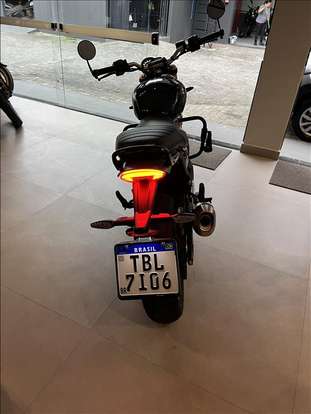 TRIUMPH-SPEED 400-2025