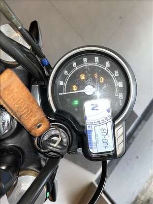 TRIUMPH-SPEED 400-2025