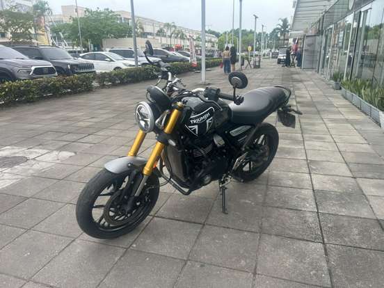 TRIUMPH-SPEED 400-2025