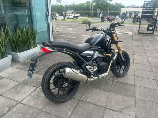TRIUMPH-SPEED 400-2025