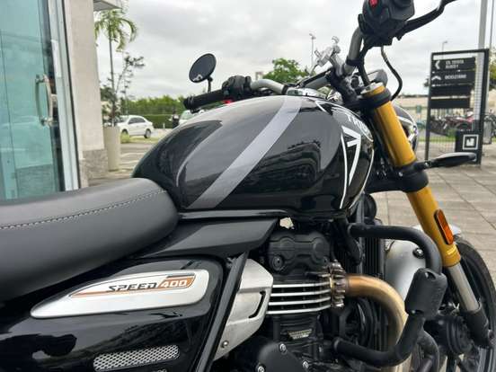TRIUMPH-SPEED 400-2025
