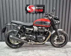 TRIUMPH SPEED TWIN TRIUMPH SPEED TWIN