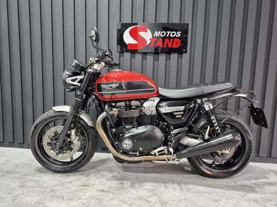 TRIUMPH-SPEED TWIN-2019