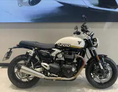 TRIUMPH SPEED TWIN TRIUMPH SPEED TWIN