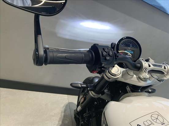 TRIUMPH-SPEED TWIN TRIUMPH-SPEED TWIN-2025