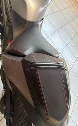 TRIUMPH-SPEED TRIPLE R-2017