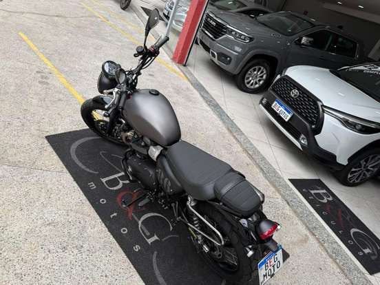 TRIUMPH-STREET SCRAMBLER TRIUMPH-STREET SCRAMBLER-2020