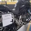 TRIUMPH TIGER 1200 BLACK EDITION TRIUMPH TIGER 1200 BLACK EDITION