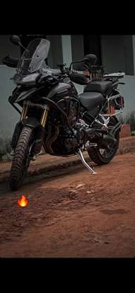 TRIUMPH-TIGER 1200 BLACK EDITION TRIUMPH-TIGER 1200 BLACK EDITION-2026