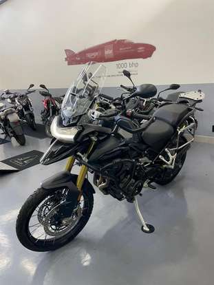 TRIUMPH-TIGER 1200 BLACK EDITION-2026