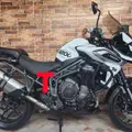 TRIUMPH TIGER 1200 XR TRIUMPH TIGER 1200 XR
