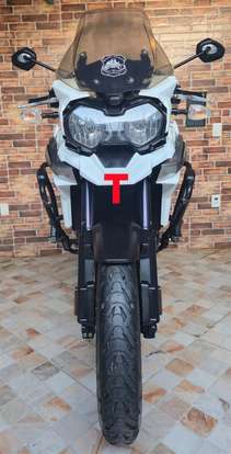 TRIUMPH-TIGER 1200 XR-2020