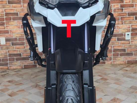 TRIUMPH-TIGER 1200 XR TRIUMPH-TIGER 1200 XR-2020