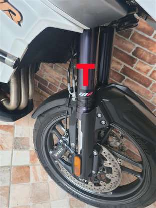 TRIUMPH-TIGER 1200 XR TRIUMPH-TIGER 1200 XR-2020