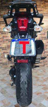 TRIUMPH-TIGER 1200 XR TRIUMPH-TIGER 1200 XR-2020