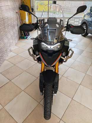 TRIUMPH-TIGER 900 DESERT EDITION-2026