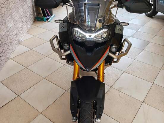TRIUMPH-TIGER 900 DESERT EDITION TRIUMPH-TIGER 900 DESERT EDITION-2026