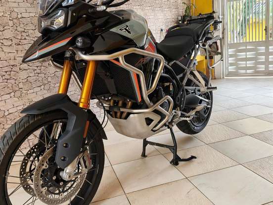 TRIUMPH-TIGER 900 DESERT EDITION TRIUMPH-TIGER 900 DESERT EDITION-2026