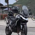 TRIUMPH TIGER 900 GT TRIUMPH TIGER 900 GT
