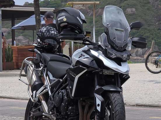 TRIUMPH-TIGER 900 GT TRIUMPH-TIGER 900 GT-2024