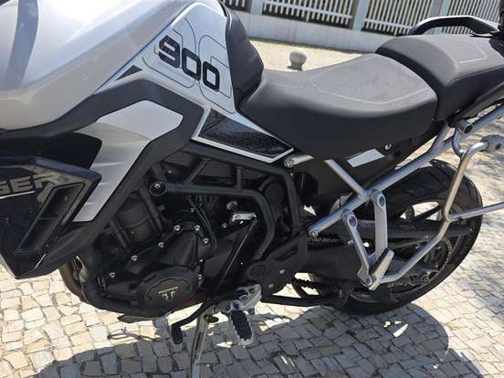 TRIUMPH-TIGER 900 GT TRIUMPH-TIGER 900 GT-2024