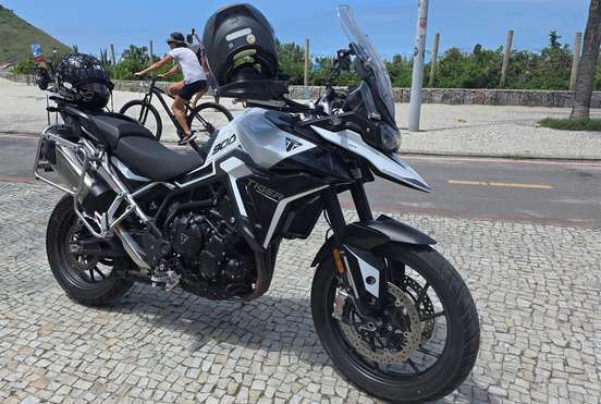 TRIUMPH-TIGER 900 GT-2024