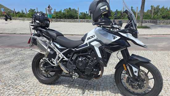 TRIUMPH-TIGER 900 GT-2024