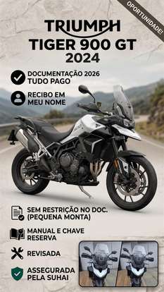 TRIUMPH-TIGER 900 GT-2024
