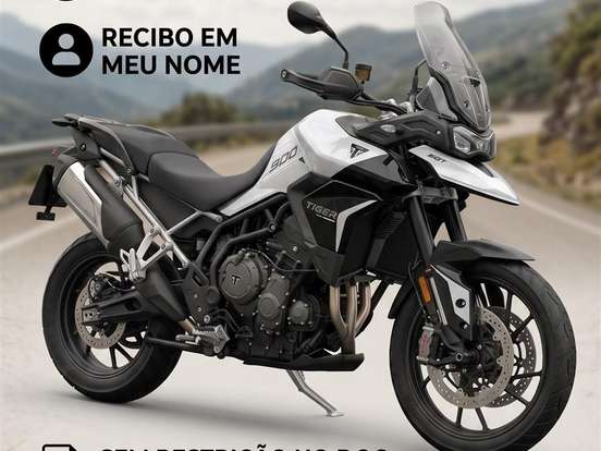 TRIUMPH-TIGER 900 GT TRIUMPH-TIGER 900 GT-2024
