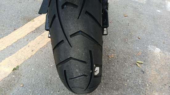TRIUMPH-TIGER 900 GT ARAGÓN-2023