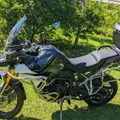 TRIUMPH TIGER 900 RALLY PRO TRIUMPH TIGER 900 RALLY PRO