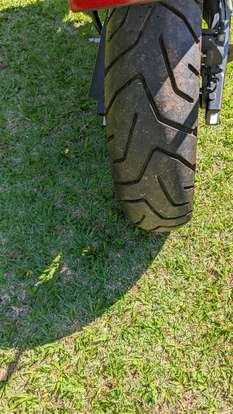 TRIUMPH-TIGER 900 RALLY PRO-2025