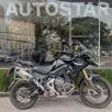 TRIUMPH TIGER 1200 BLACK EDITION TRIUMPH TIGER 1200 BLACK EDITION